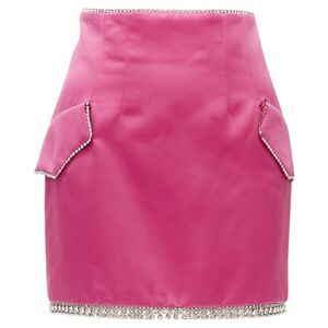 Giuseppe Di Morabito Women pink | pink Skirts